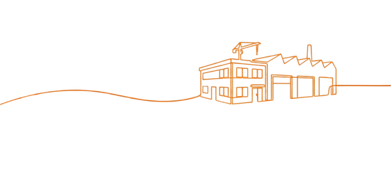 Skalierbare Lösungen Illustration